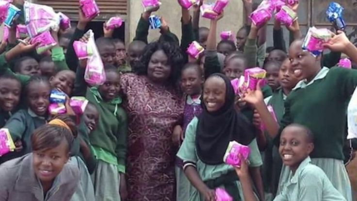 Menstrual health awareness